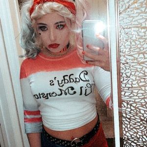 Meet your Posher, Cloe